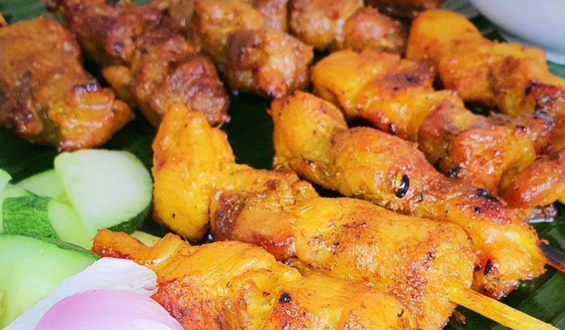 Satay
